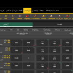 Betfinal Sports المراهنات الرياضية بيت فاينل