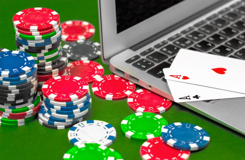6 Gambling Tips You Should Know